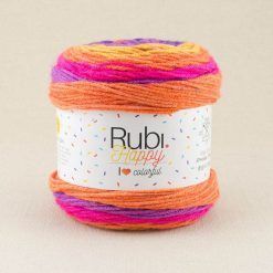LANAS RUBI HAPPY