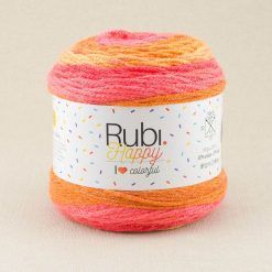 LANAS RUBI HAPPY