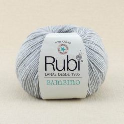 LANAS RUBI BAMBINO