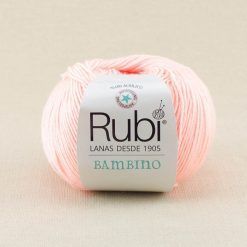 LANAS RUBI BAMBINO