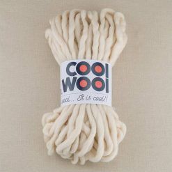 Lanas Rubi Cool Wool Extra Gruesas