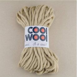 Lanas Rubi Cool Wool Extra Gruesas