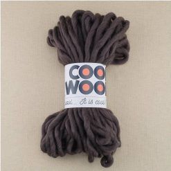 Lanas Rubi Cool Wool Extra Gruesas