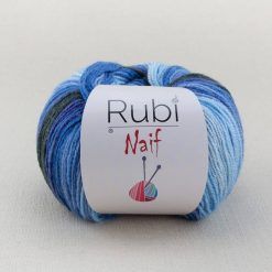 Lanas Rubi Naif 001