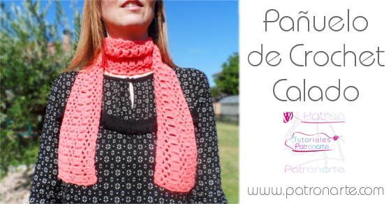 Pañuelo de Crochet Calado crochet lace shawl