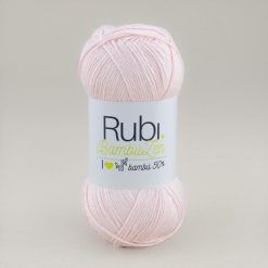 LANAS RUBI BAMBU ZEN 108