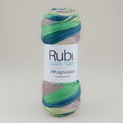 LANA RUBI COLOR RAIN