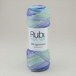 LANA RUBI COLOR RAIN