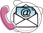 Contacta con Patronarte