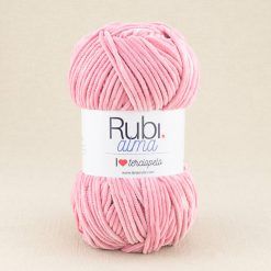 Lana Rubi Alma 100 gr - Imagen 6