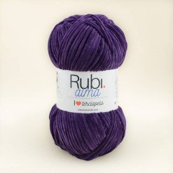 Alternative view of Lana Rubi Alma 100 gr