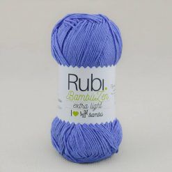 LANAS RUBI BAMBU ZEN