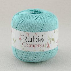 Lanas Rubi Campiña