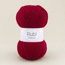 Lanas Rubi Clásica - Imagen 29