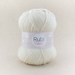 Lanas Rubi Clásica - Imagen 28