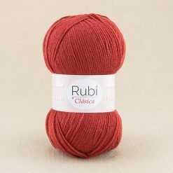 Lanas Rubi Clásica - Imagen 23