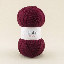 Lanas Rubi Clásica - Imagen 19
