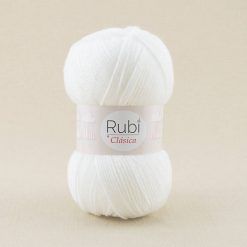 Lanas Rubi Clásica - Imagen 12