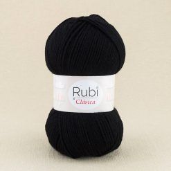 Lanas Rubi Clásica - Imagen 8