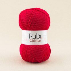 Lanas Rubi Clásica - Imagen 7