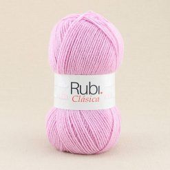Lanas Rubi Clásica - Imagen 4