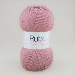 Lanas Rubi Clasica