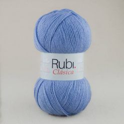 Lanas Rubi Clásica - Imagen 40