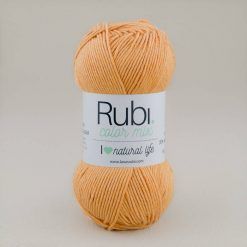 Lanas Rubi Color Mix