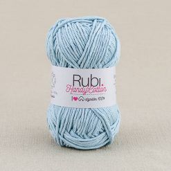 Lanas Rubi Handy Cotton