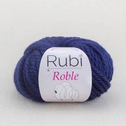 Lanas Rubi Roble 100 gr - Imagen 9