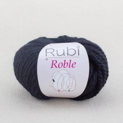Lanas Rubi Roble 100 gr - Imagen 7