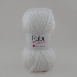 Lana Rubi Soft Mohair 100 gr - Imagen 20