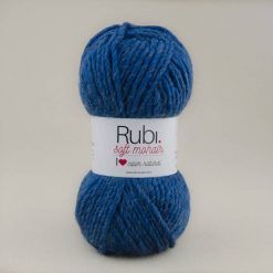 Lana Rubi Soft Mohair 100 gr - Imagen 14