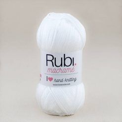 Lana Rubi Macrame - Imagen 12