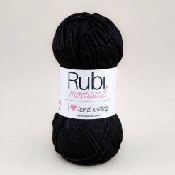 Lana Rubi Macrame - Imagen 13
