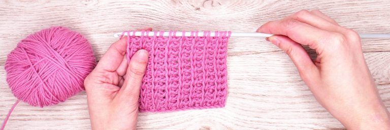 Tutoriales Crochet Tunecino Banner