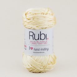 Lana Rubi Macrame - Imagen 4