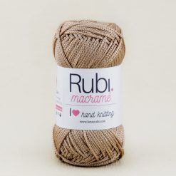 lanas rubi macrame VHA017-114