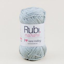 lanas rubi macrame VHA017-116