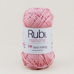 lanas rubi macrame VHA017-117