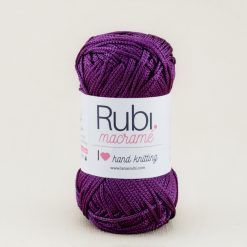lanas rubi macrame VHA017-119
