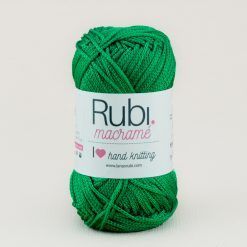 lanas rubi macrame VHA017-120