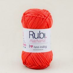 lanas rubi macrame VHA017-121