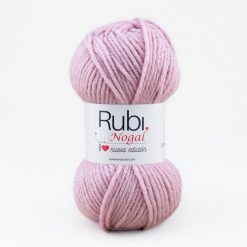 Lana Rubi Nogal 100 gr. - Imagen 8