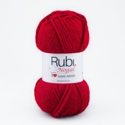 Lana Rubi Nogal 100 gr. - Imagen 7
