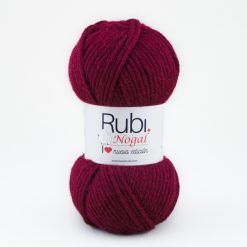 Lana Rubi Nogal 100 gr. - Imagen 6