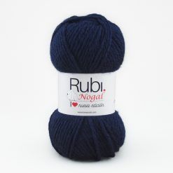 Lana Rubi Nogal 100 gr. - Imagen 4