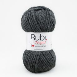 Lana Rubi Nogal 100 gr. - Imagen 11