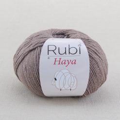 Lanas Rubi Haya - Imagen 11