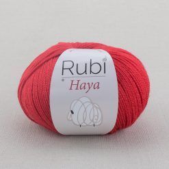 Lanas Rubi Haya - Imagen 10